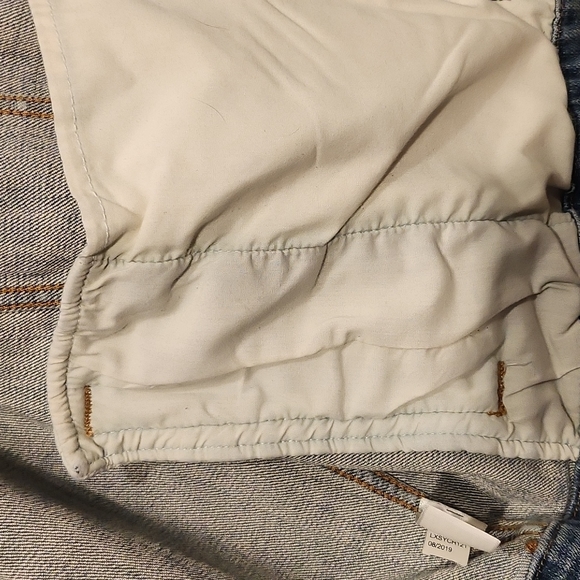 Denim Jacket - Picture 5 of 5